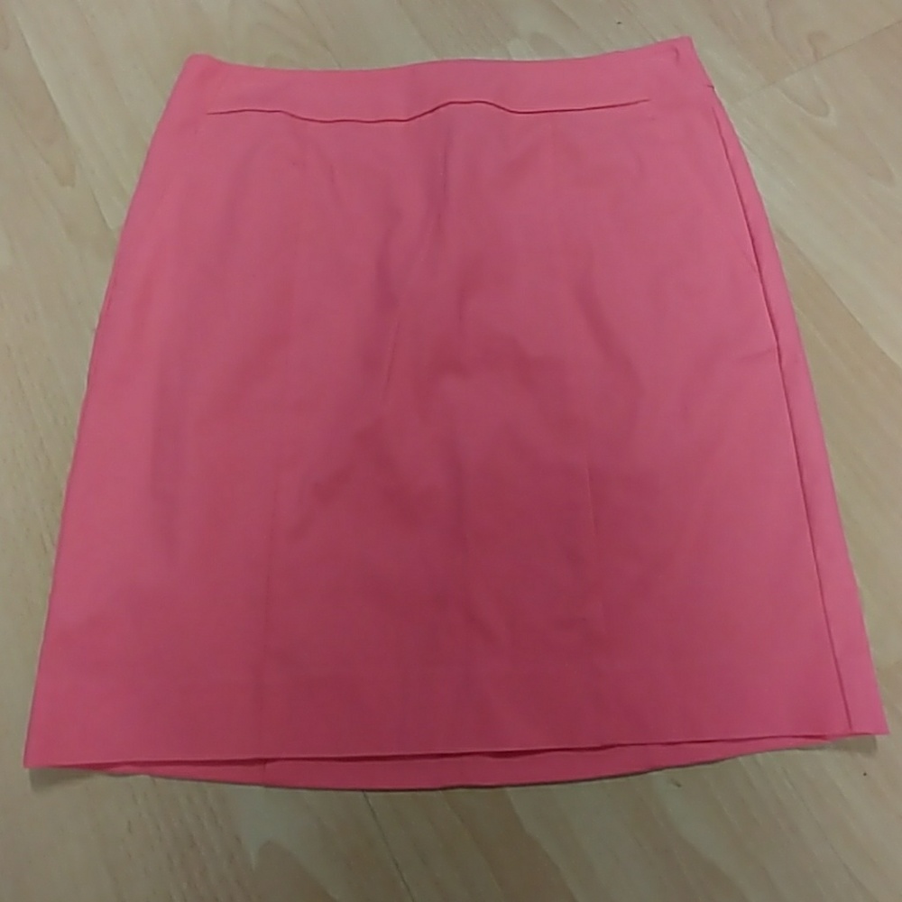 Ann Taylor Madison Skirt- 2P